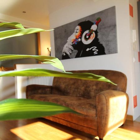 Ferienwohnung Monkeys House. Vitoria-Gasteiz Exterior foto