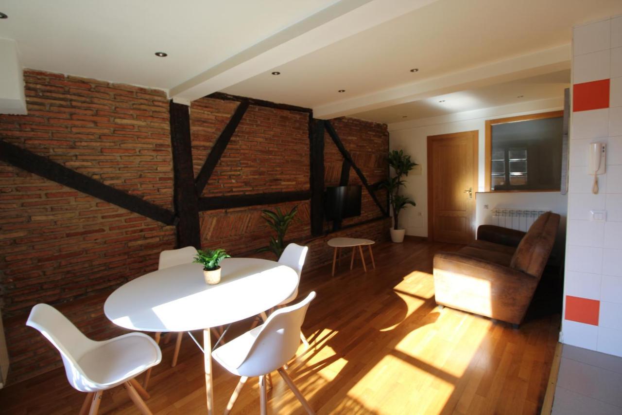 Ferienwohnung Monkeys House. Vitoria-Gasteiz Exterior foto