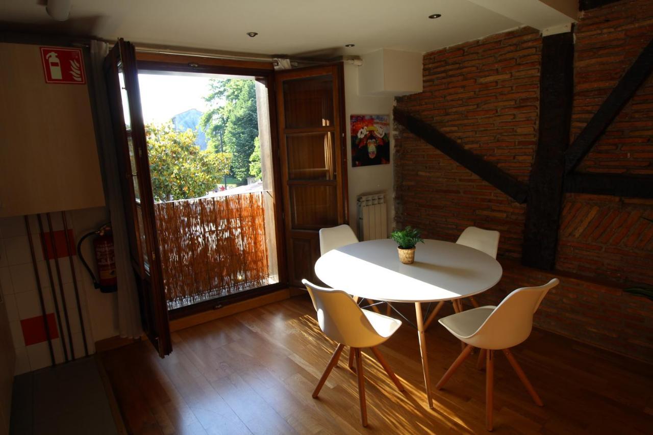 Ferienwohnung Monkeys House. Vitoria-Gasteiz Exterior foto